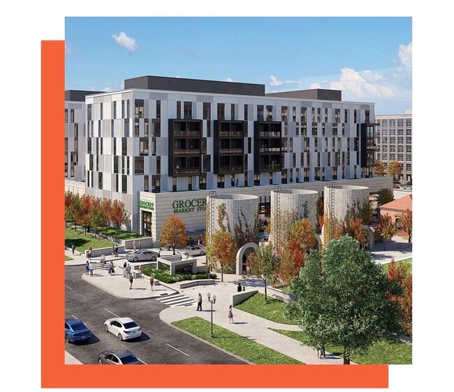 Building Photo - 3075 Hawthorne Dr NE