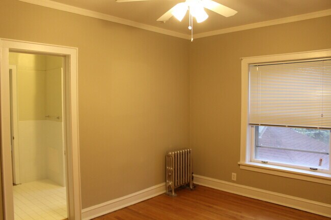 Interior Photo - NK Partners, LLC