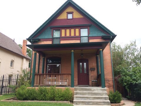 Building Photo - 3029 Race St