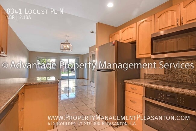 Building Photo - 8341 Locust Pl N