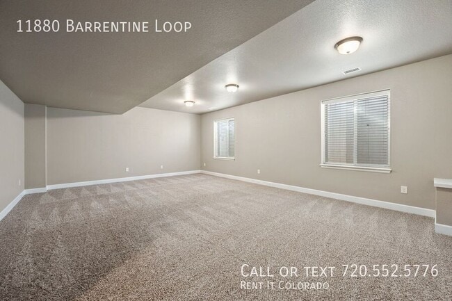 Building Photo - 11880 Barrentine Lp