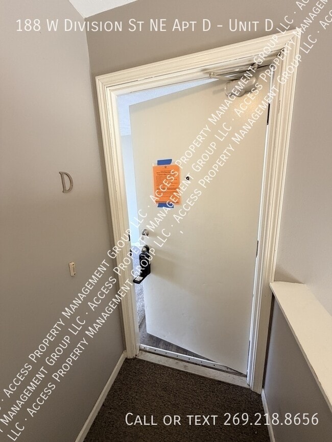 Building Photo - 188 W Division St NE