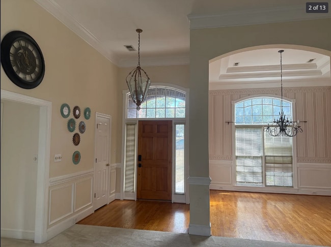 Building Photo - 10210 Culpepper Ct