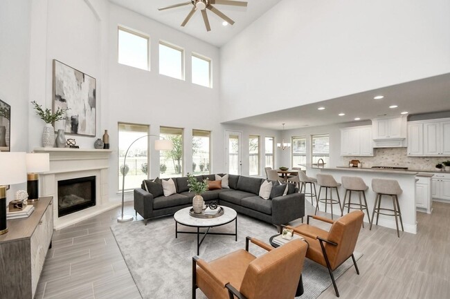 Building Photo - 22627 Duncan Brush Trace