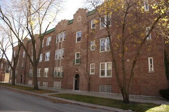 Building Photo - 345-351 E. 81st.