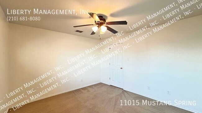 Building Photo - 11015 Mustang Spring