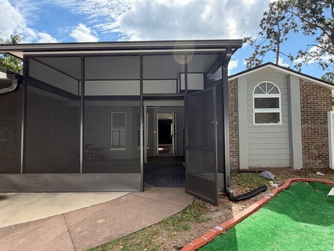 Building Photo - 8640 8th St