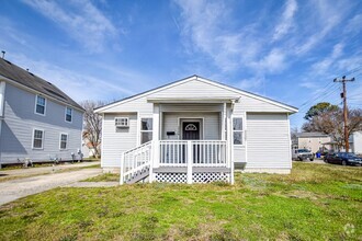 Building Photo - 1324 Corprew Ave