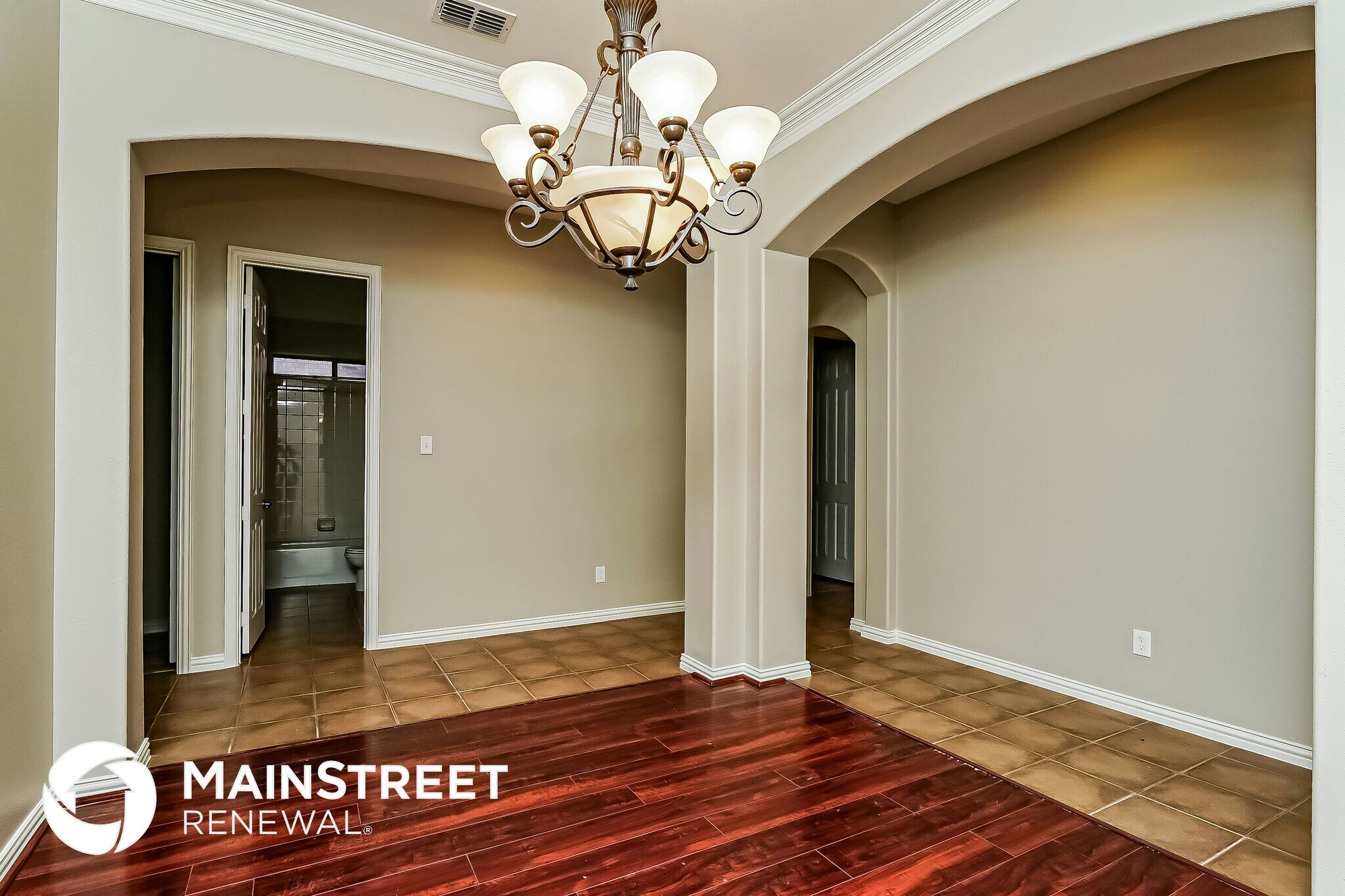 Building Photo - 1816 Palo Pinto Dr