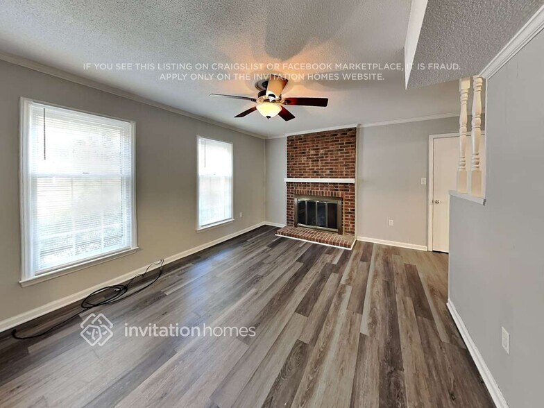 Building Photo - 9635 Watergate Rd