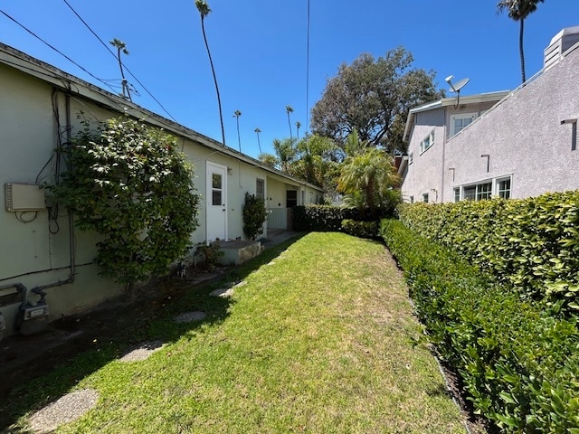 Building Photo - 1314 Palm Ave