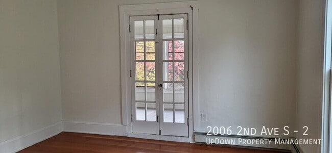 Building Photo - 2006 2nd Ave S