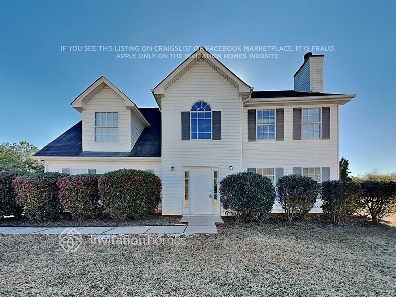 Primary Photo - 685 Meadows Ln