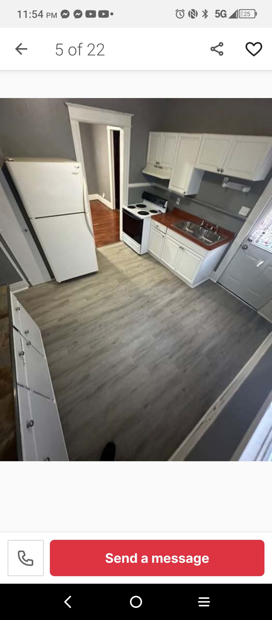 Building Photo - 268 Avenue C