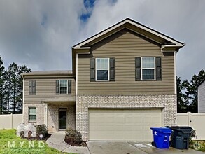 Building Photo - 404 Lake Ridge Ln