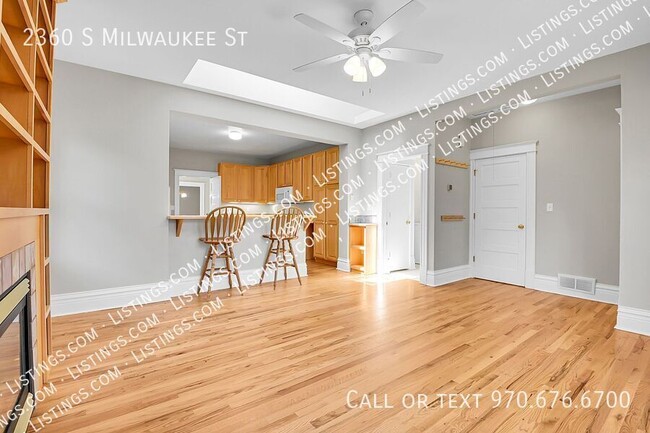 Building Photo - 2360 S Milwaukee St