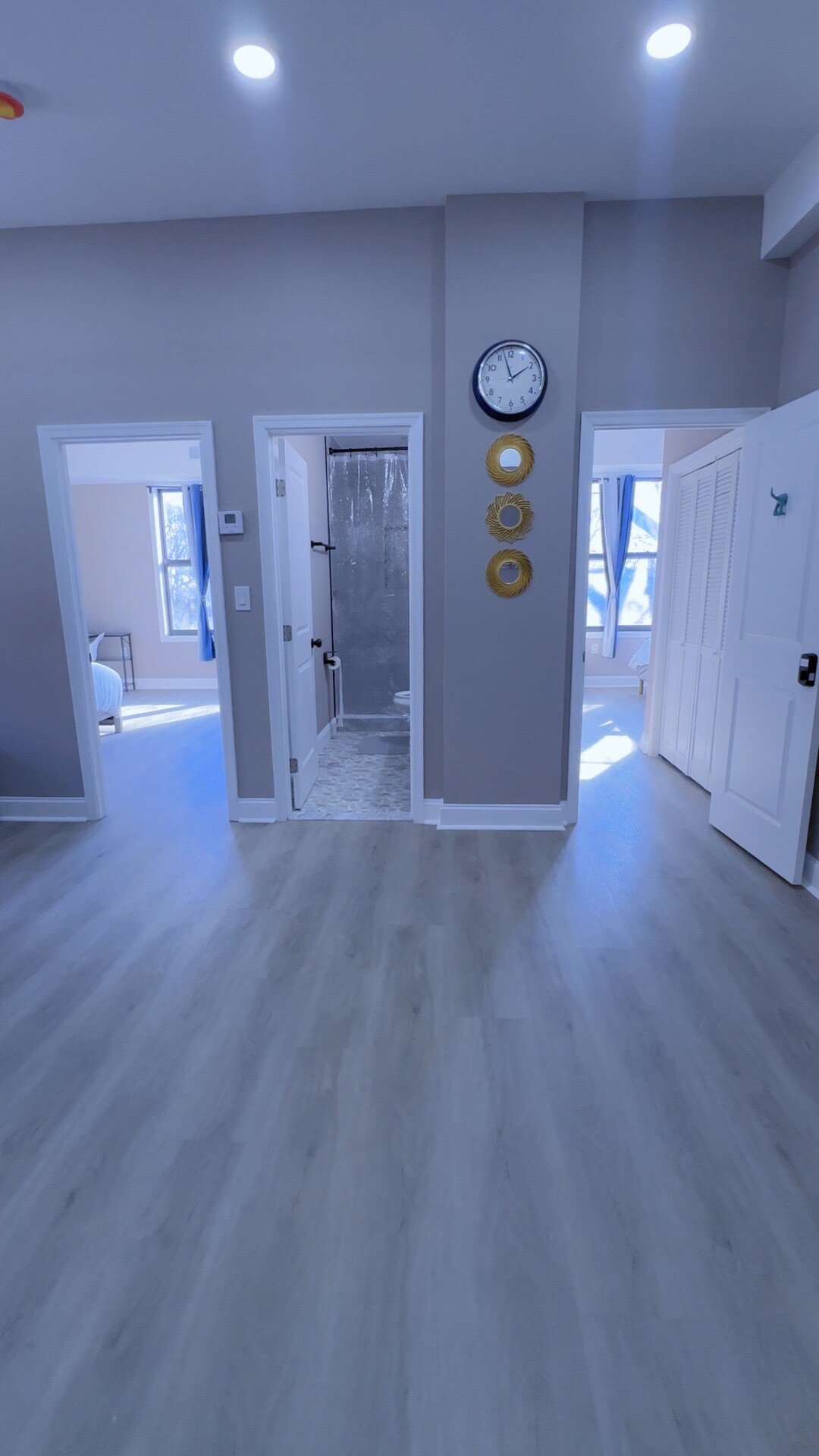 Building Photo - 2600 Georgia Ave NW