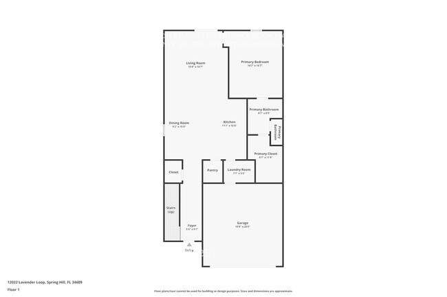 Building Photo - 12022 Lavender Loop