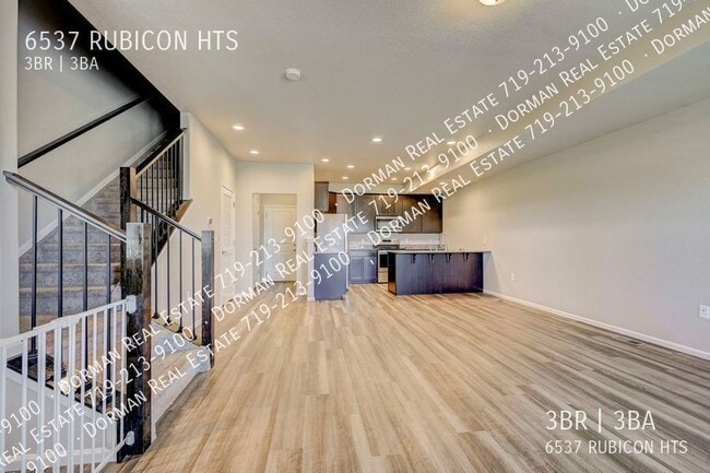 Building Photo - 6537 Rubicon Dr