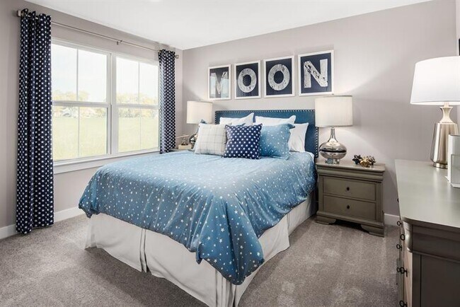 Building Photo - 4003 Bluebell Ln
