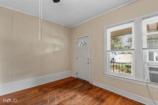 Building Photo - 649-B Merrick Street-