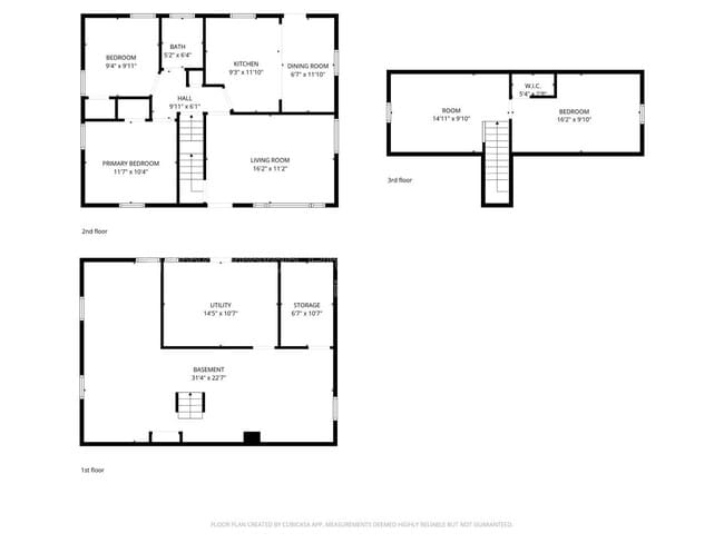 Building Photo - 6029 Evergreen Blvd