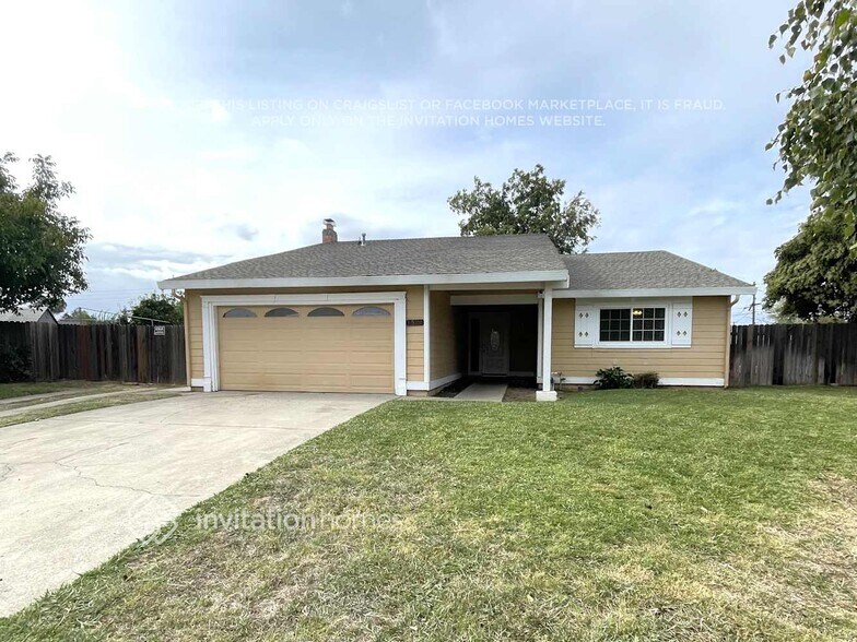 Building Photo - 8571 Fairlawn Ct