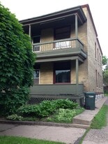 Building Photo - 216 Ann St