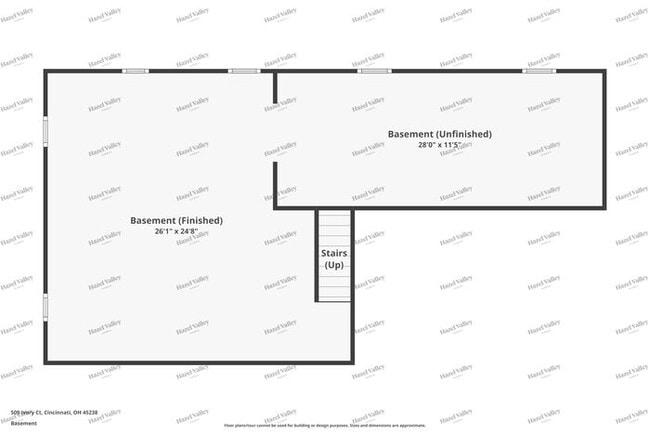 Building Photo - 509 Ivory Ct