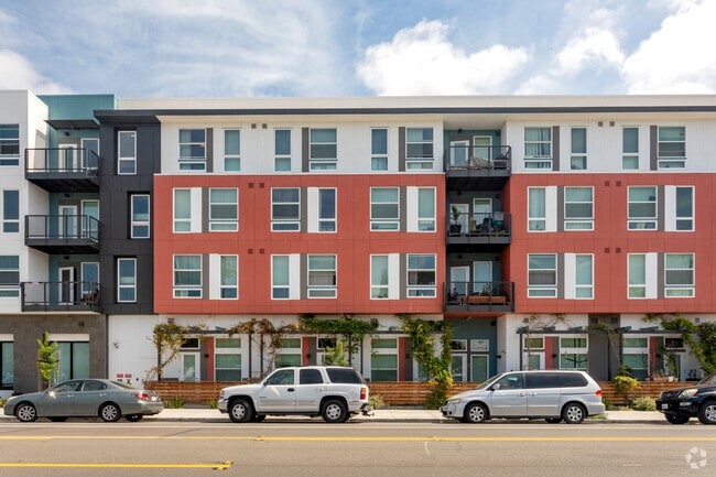 Building Photo - PATH Villas at 4th Street