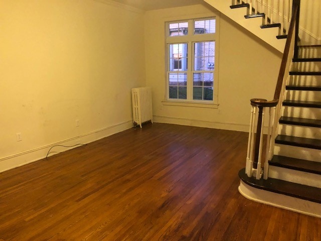 Living room - 63 Main St