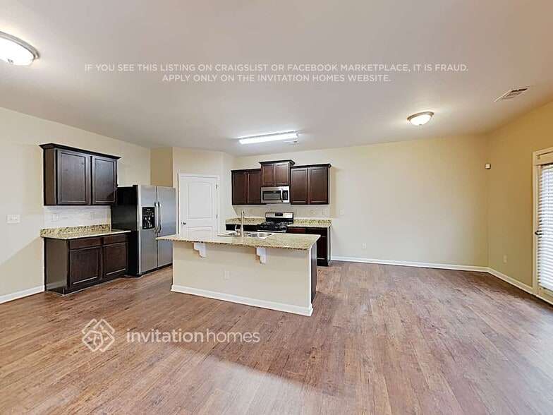 Building Photo - 146 Ivey Meadow Dr