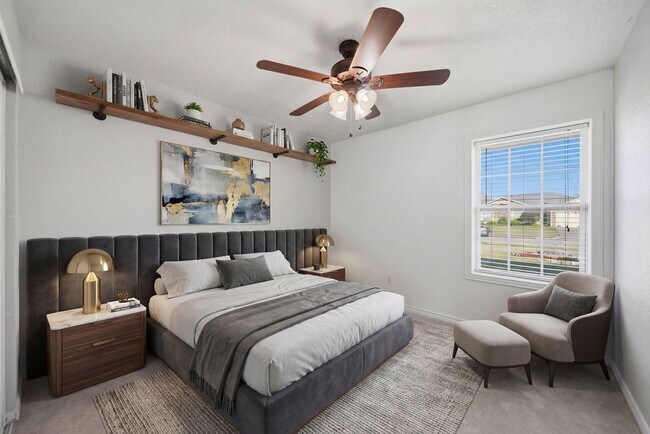 Building Photo - 2805 Pickett Dr