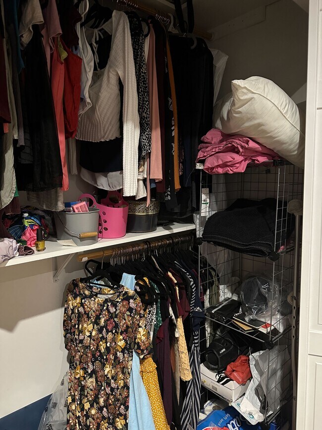 bedroom 1 - 556 1st St