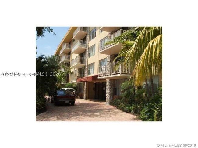 Building Photo - 1805 Sans Souci Blvd