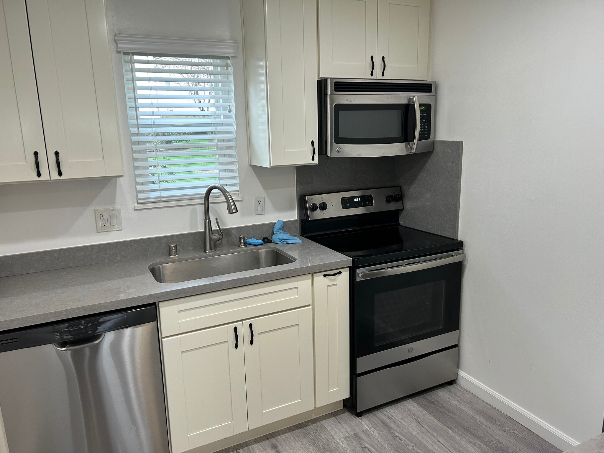 Kitchen - 250 Chilpancingo Pky