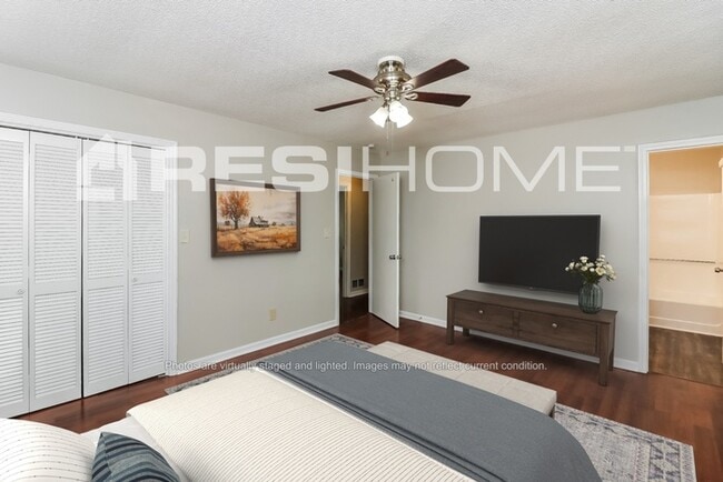 Building Photo - 108 Southfork Dr