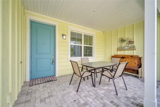 Building Photo - 189 Ocean Hammock Lp