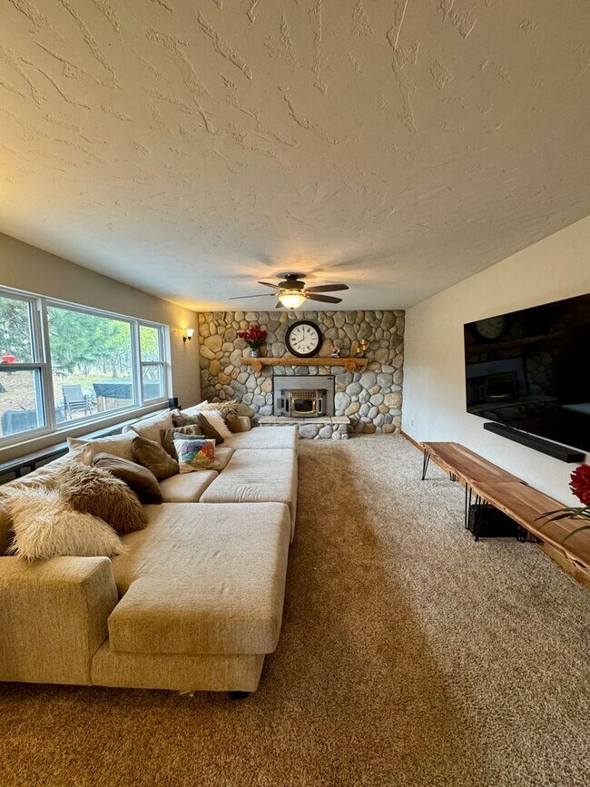 Building Photo - Beautiful home in Black Forest on 2.5 acres