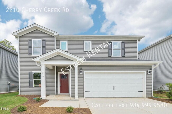 Building Photo - 2210 Cherry Crk Rd