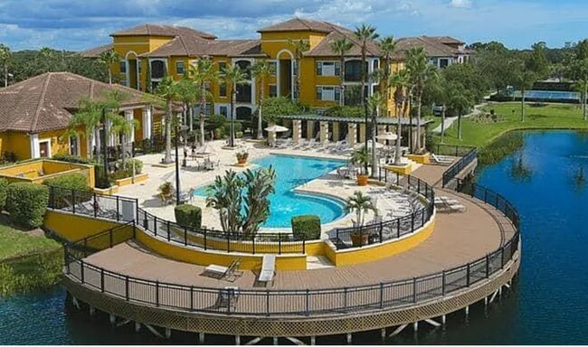 Building Photo - 8351 38th St Cir E