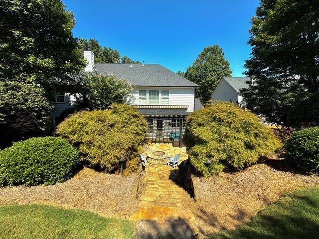 Building Photo - 3955 Argentite Way