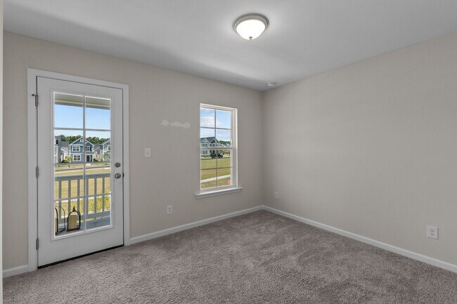 Building Photo - Stunning 3BR Home with Spacious Open Layout, Community Pool & Playground