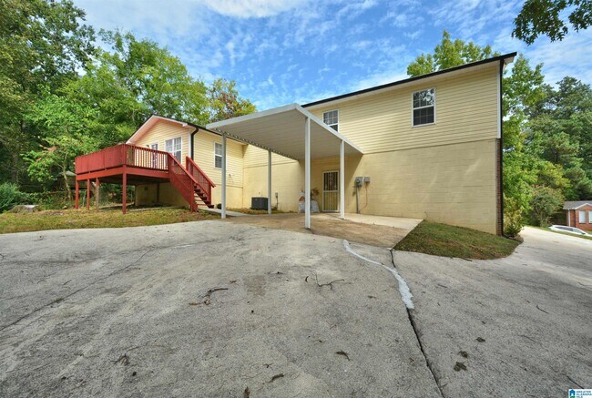 Building Photo - 1721 Maralyn Dr