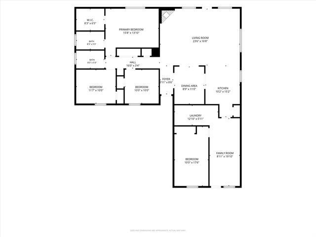 Building Photo - 210 Nettletree St