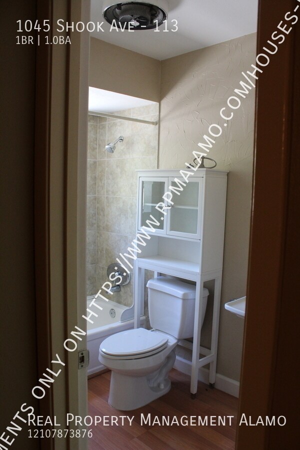 Building Photo - 1045 Shook Ave