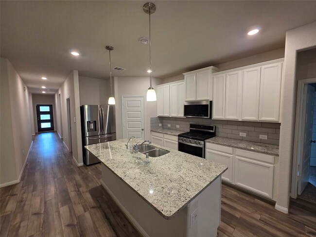 Building Photo - 229 Cresta Cv Ct