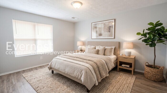 Building Photo - 3833 Conley Downs Dr