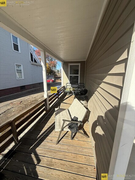 Building Photo - 36 Pratt St