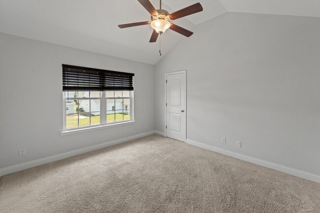 Building Photo - Spacious 5-Bedroom Home in The Palms at New Hampstead with Office & Screened Porch